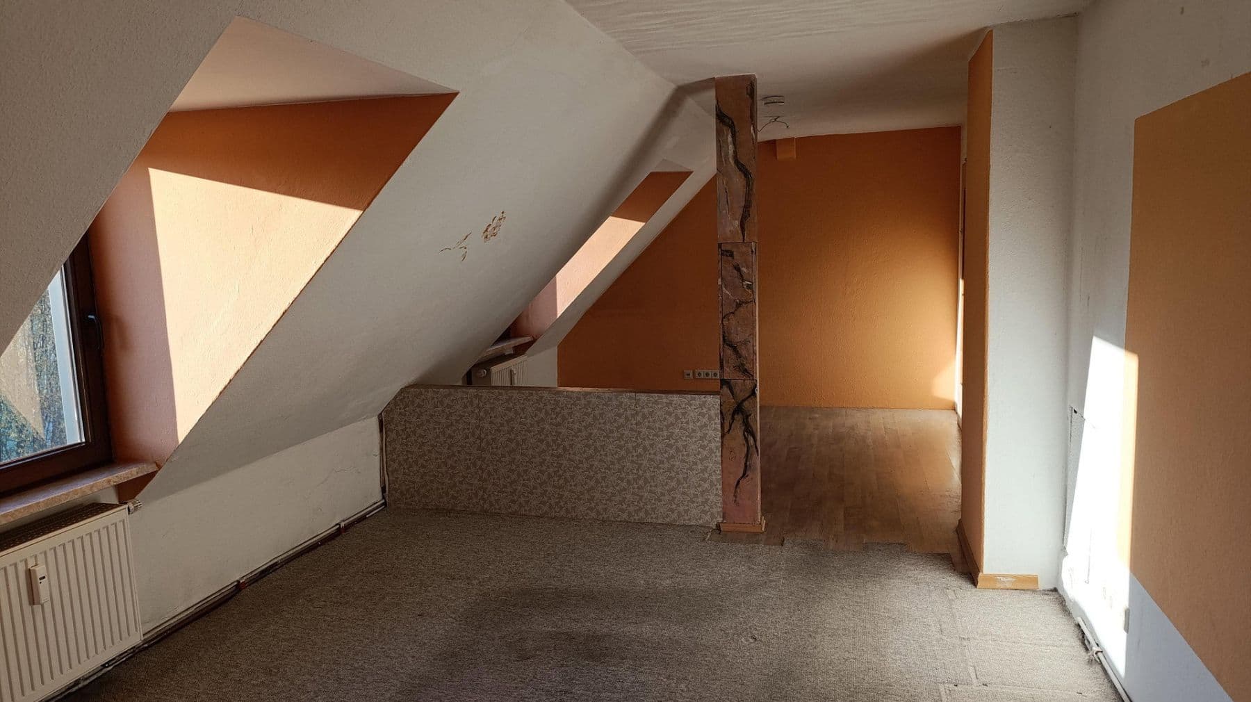 Prodej bytu 4+1 67 m², Franz-Ludwig-Rasch-Straße 52, Naumburg (Saale), Sasko-Anhaltsko Prodej bytu 4+1 67 m², Franz-Ludwig-Rasch-Straße 52, Naumburg (Saale), Sasko-Anhaltsko
