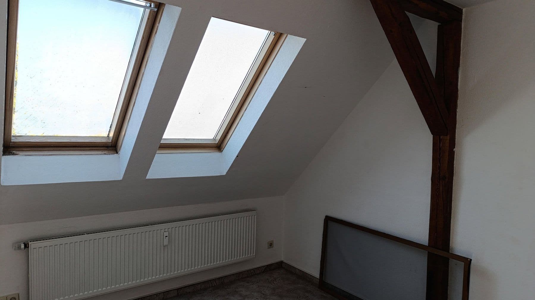 Prodej bytu 4+1 67 m², Franz-Ludwig-Rasch-Straße 52, Naumburg (Saale), Sasko-Anhaltsko Prodej bytu 4+1 67 m², Franz-Ludwig-Rasch-Straße 52, Naumburg (Saale), Sasko-Anhaltsko