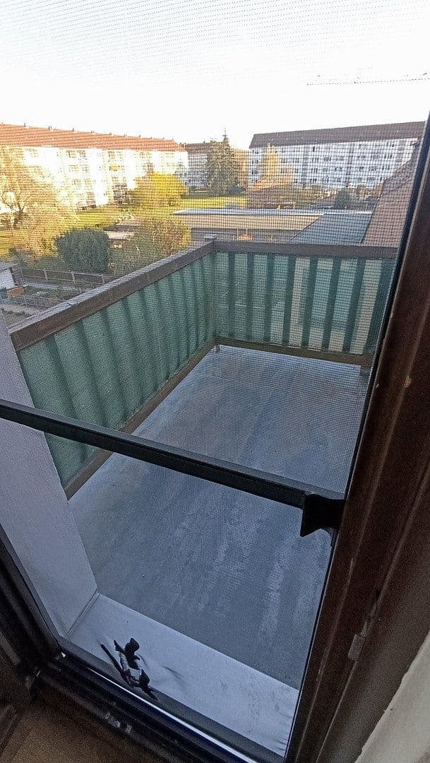Prodej bytu 4+1 67 m², Franz-Ludwig-Rasch-Straße 52, Naumburg (Saale), Sasko-Anhaltsko Prodej bytu 4+1 67 m², Franz-Ludwig-Rasch-Straße 52, Naumburg (Saale), Sasko-Anhaltsko