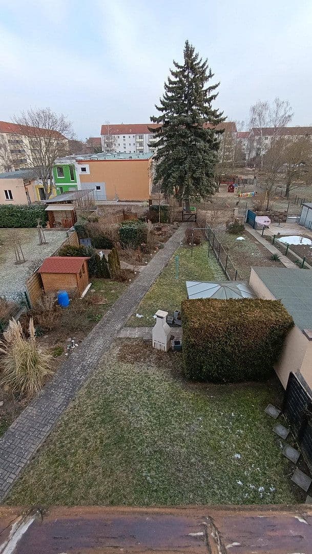 Prodej bytu 4+1 67 m², Franz-Ludwig-Rasch-Straße 52, Naumburg (Saale), Sasko-Anhaltsko Prodej bytu 4+1 67 m², Franz-Ludwig-Rasch-Straße 52, Naumburg (Saale), Sasko-Anhaltsko