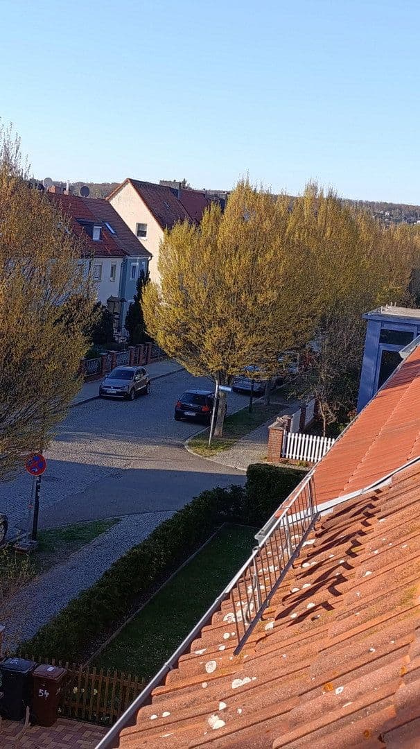 Prodej bytu 4+1 67 m², Franz-Ludwig-Rasch-Straße 52, Naumburg (Saale), Sasko-Anhaltsko Prodej bytu 4+1 67 m², Franz-Ludwig-Rasch-Straße 52, Naumburg (Saale), Sasko-Anhaltsko
