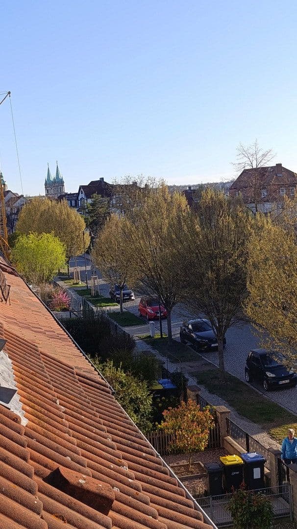 Prodej bytu 4+1 67 m², Franz-Ludwig-Rasch-Straße 52, Naumburg (Saale), Sasko-Anhaltsko Prodej bytu 4+1 67 m², Franz-Ludwig-Rasch-Straße 52, Naumburg (Saale), Sasko-Anhaltsko