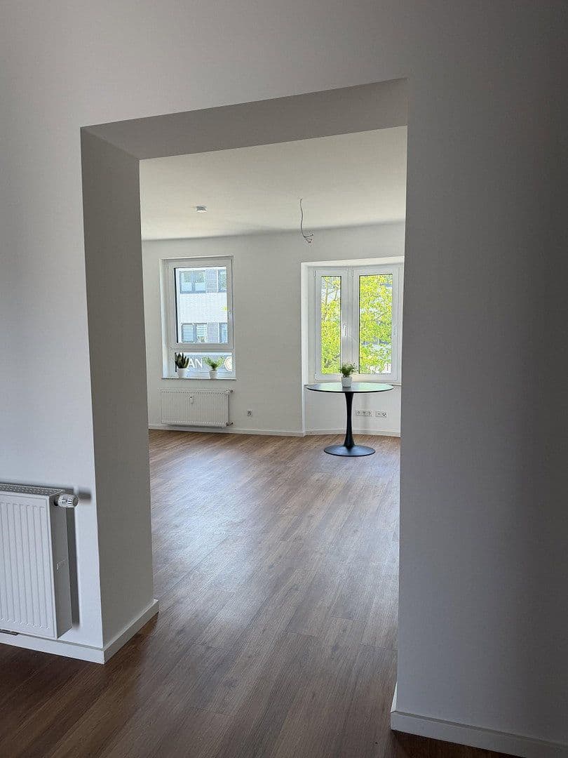 Pronájem bytu 2+1 85 m², Langenfeld (Rheinland), Severní Porýní-Vestfálsko Pronájem bytu 2+1 85 m², Langenfeld (Rheinland), Severní Porýní-Vestfálsko