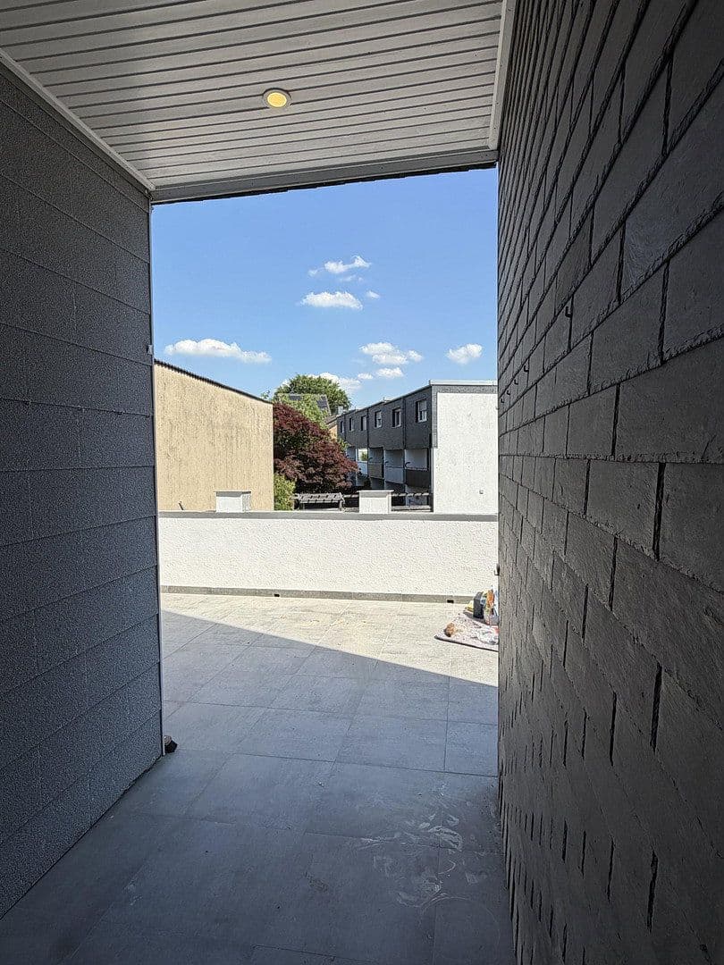 Pronájem bytu 2+1 85 m², Langenfeld (Rheinland), Severní Porýní-Vestfálsko Pronájem bytu 2+1 85 m², Langenfeld (Rheinland), Severní Porýní-Vestfálsko