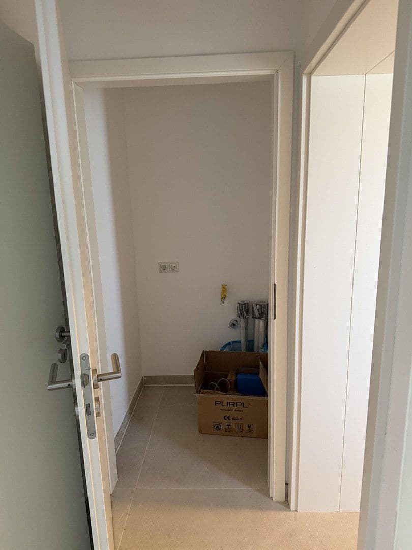 Pronájem bytu 2+1 85 m², Langenfeld (Rheinland), Severní Porýní-Vestfálsko Pronájem bytu 2+1 85 m², Langenfeld (Rheinland), Severní Porýní-Vestfálsko