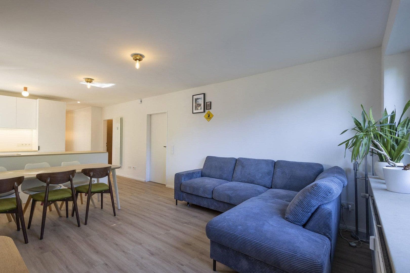 Prodej bytu 3+1 62 m², Grüner Weg, Norderstedt, Šlesvicko-Holštýnsko Prodej bytu 3+1 62 m², Grüner Weg, Norderstedt, Šlesvicko-Holštýnsko