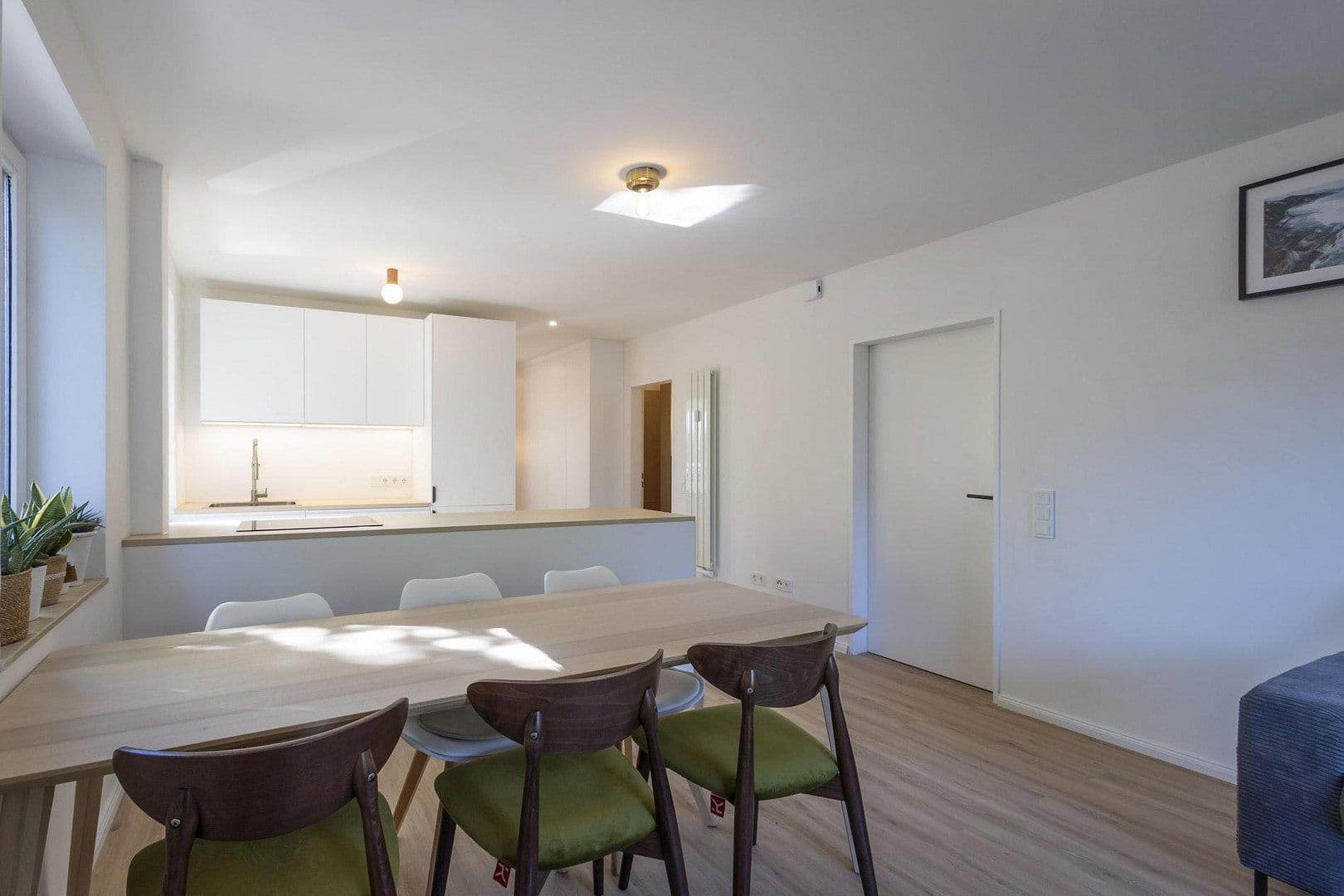 Prodej bytu 3+1 62 m², Grüner Weg, Norderstedt, Šlesvicko-Holštýnsko Prodej bytu 3+1 62 m², Grüner Weg, Norderstedt, Šlesvicko-Holštýnsko