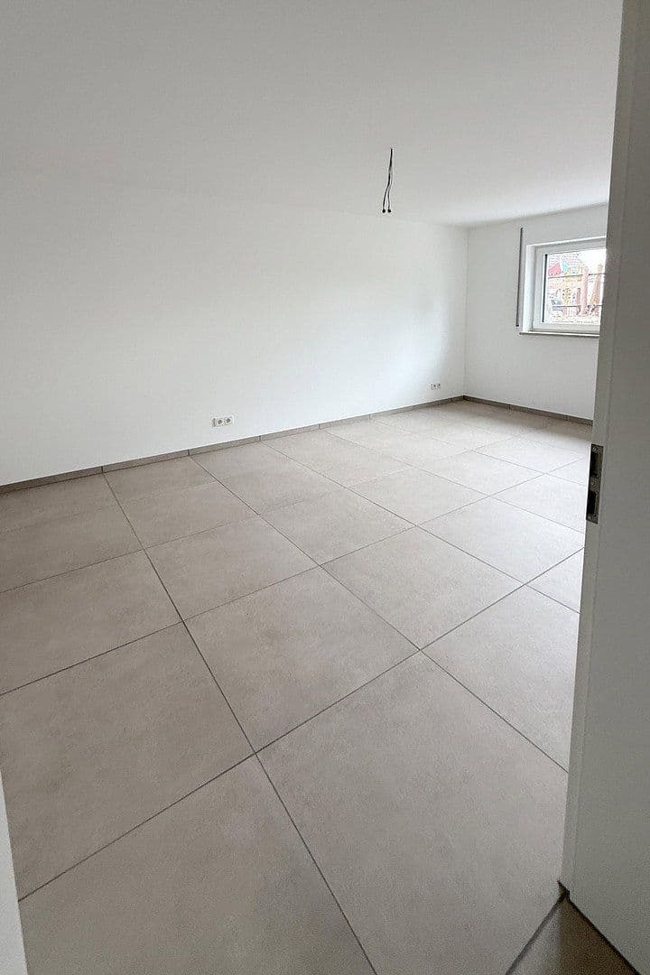 Pronájem bytu 3+1 64 m², An der Schwefelquelle 2, Schwandorf, Bavorsko Pronájem bytu 3+1 64 m², An der Schwefelquelle 2, Schwandorf, Bavorsko