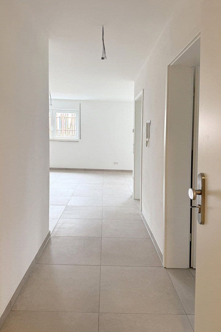 Pronájem bytu 3+1 64 m², An der Schwefelquelle 2, Schwandorf, Bavorsko Pronájem bytu 3+1 64 m², An der Schwefelquelle 2, Schwandorf, Bavorsko