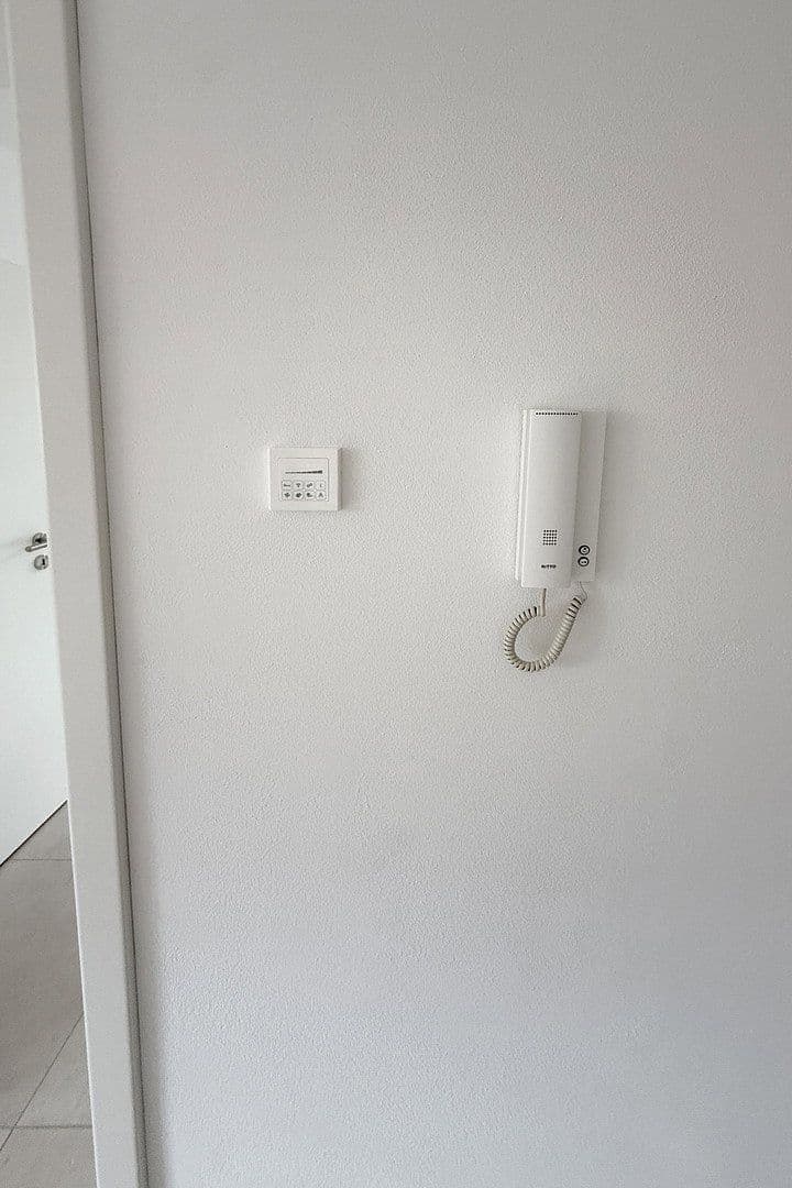 Pronájem bytu 3+1 64 m², An der Schwefelquelle 2, Schwandorf, Bavorsko Pronájem bytu 3+1 64 m², An der Schwefelquelle 2, Schwandorf, Bavorsko