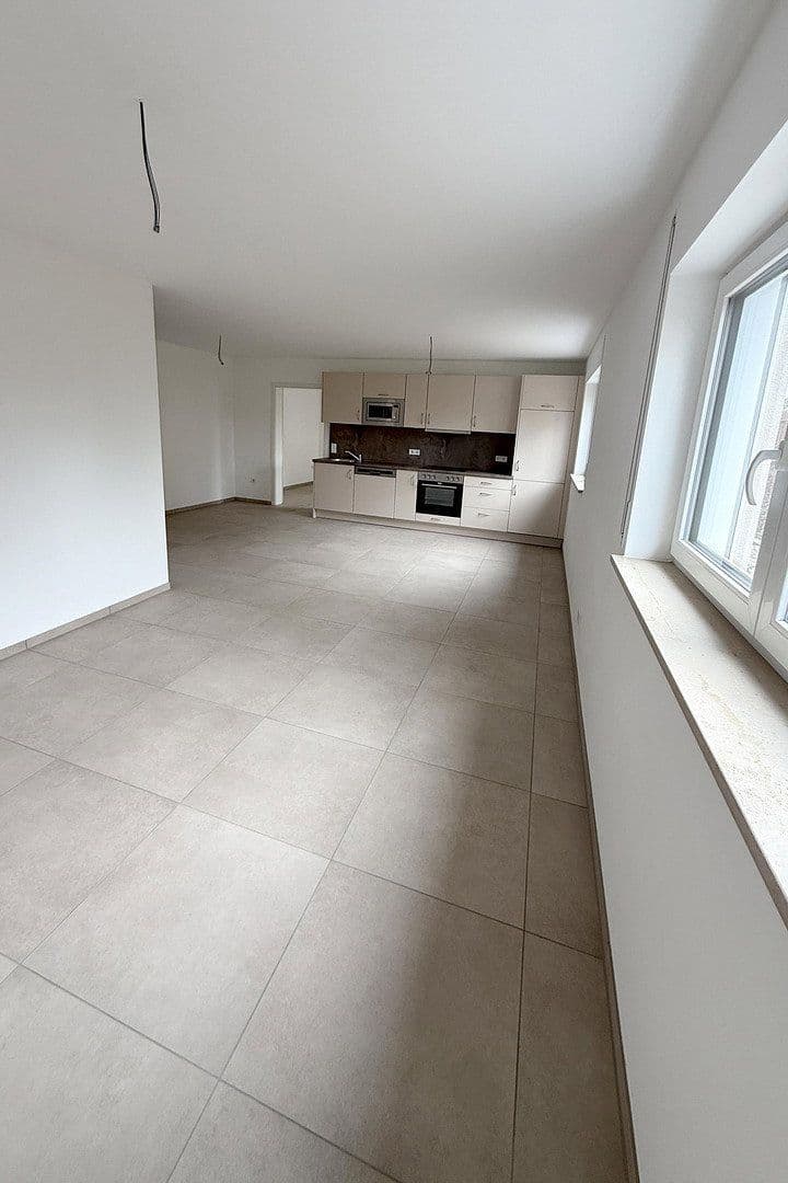 Pronájem bytu 3+1 64 m², An der Schwefelquelle 2, Schwandorf, Bavorsko Pronájem bytu 3+1 64 m², An der Schwefelquelle 2, Schwandorf, Bavorsko