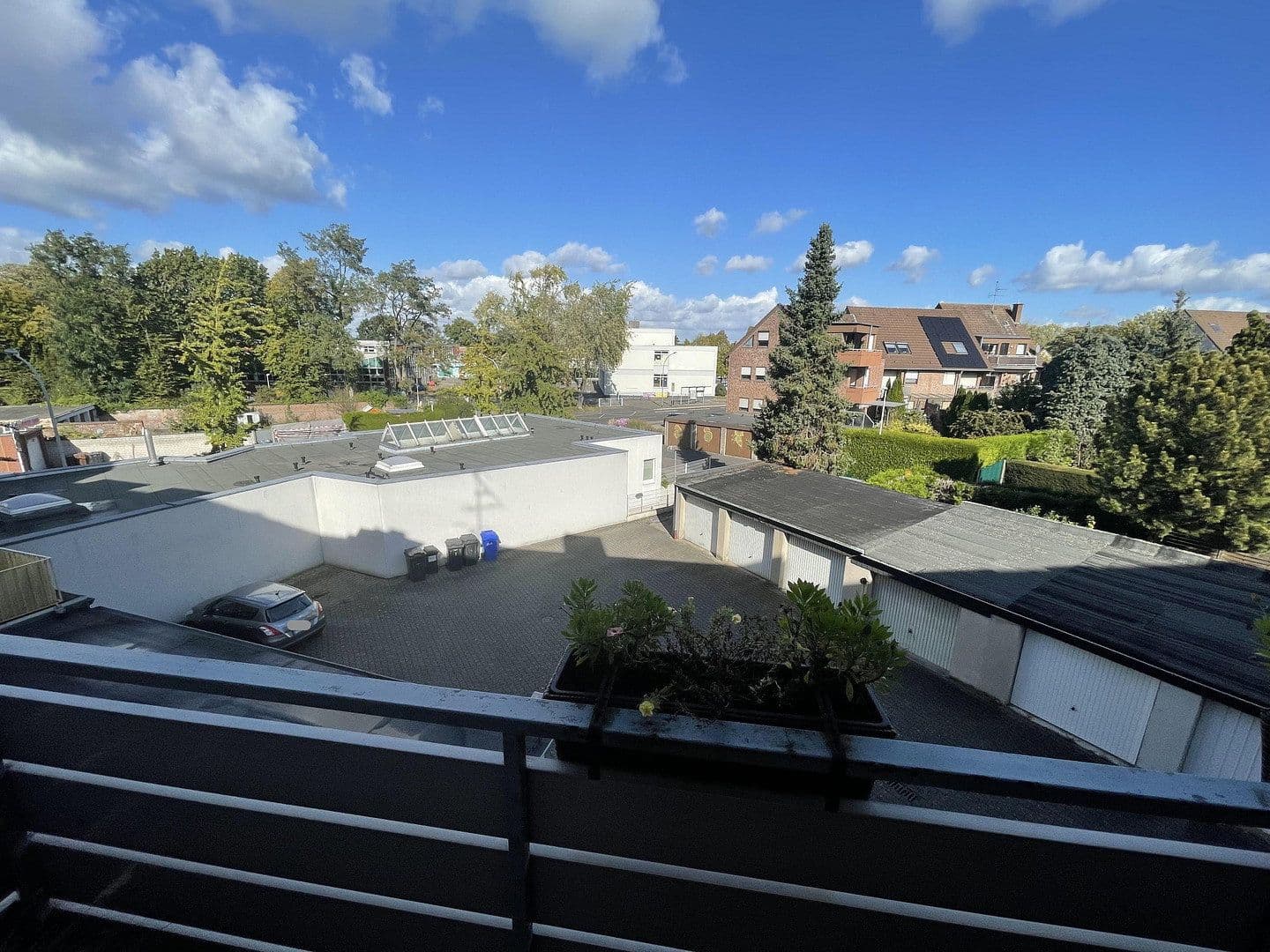 Pronájem bytu 3+1 70 m², Konstantinstraße 133, Mönchengladbach, Severní Porýní-Vestfálsko Pronájem bytu 3+1 70 m², Konstantinstraße 133, Mönchengladbach, Severní Porýní-Vestfálsko