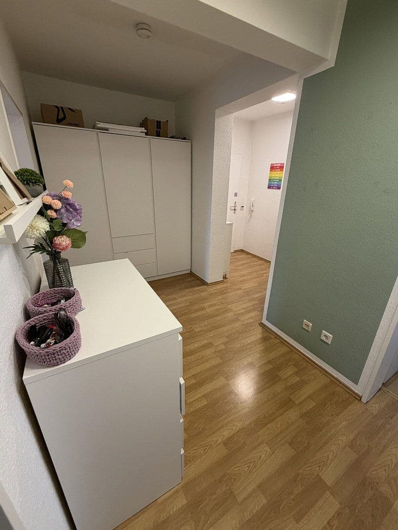 Pronájem bytu 3+1 70 m², Konstantinstraße 133, Mönchengladbach, Severní Porýní-Vestfálsko Pronájem bytu 3+1 70 m², Konstantinstraße 133, Mönchengladbach, Severní Porýní-Vestfálsko