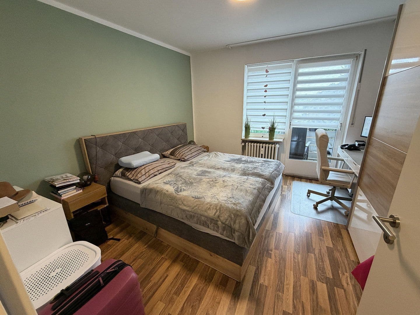 Pronájem bytu 3+1 70 m², Konstantinstraße 133, Mönchengladbach, Severní Porýní-Vestfálsko Pronájem bytu 3+1 70 m², Konstantinstraße 133, Mönchengladbach, Severní Porýní-Vestfálsko