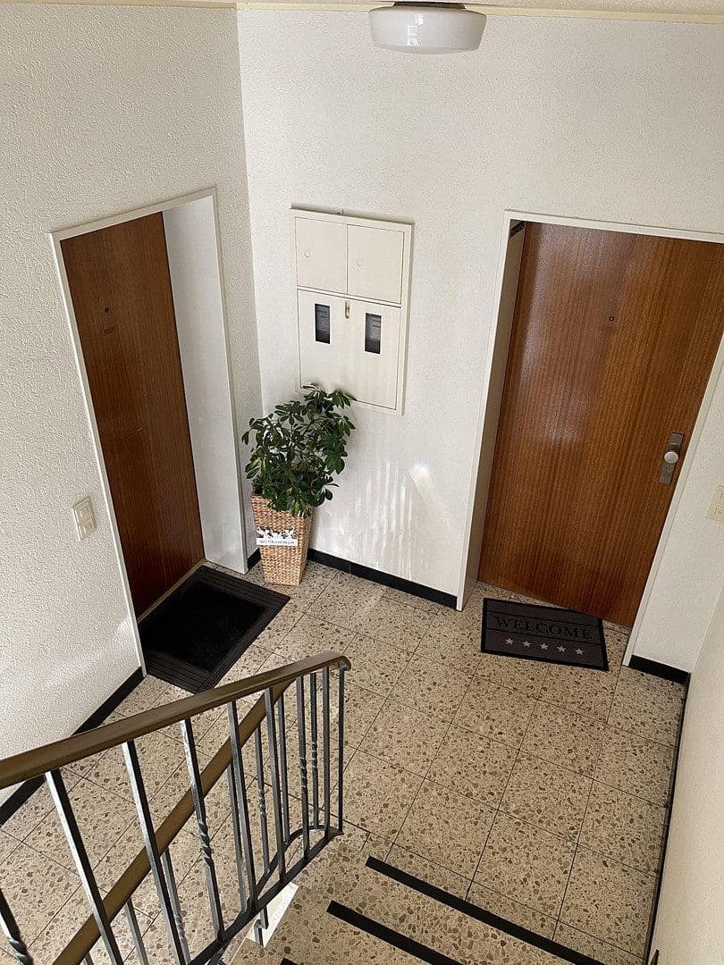 Pronájem bytu 3+1 70 m², Konstantinstraße 133, Mönchengladbach, Severní Porýní-Vestfálsko Pronájem bytu 3+1 70 m², Konstantinstraße 133, Mönchengladbach, Severní Porýní-Vestfálsko