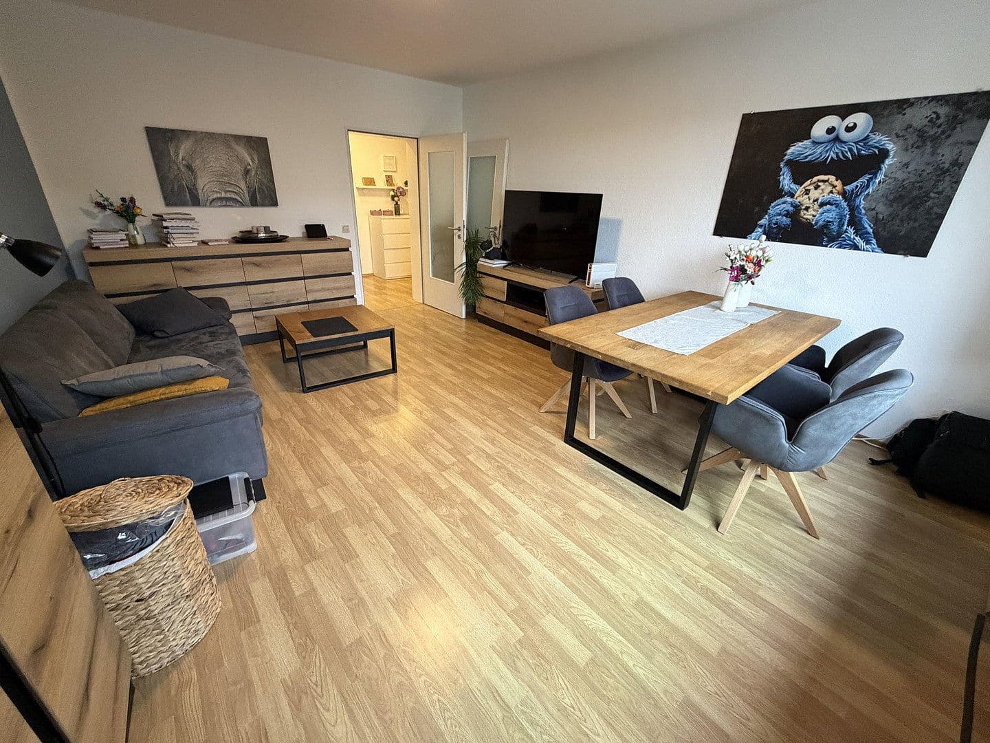 Pronájem bytu 3+1 70 m², Konstantinstraße 133, Mönchengladbach, Severní Porýní-Vestfálsko Pronájem bytu 3+1 70 m², Konstantinstraße 133, Mönchengladbach, Severní Porýní-Vestfálsko
