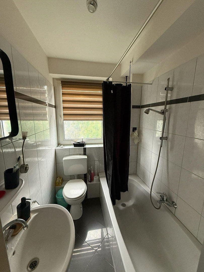 Pronájem bytu 2+1 45 m², Schüttfeldstr. 32, Marl, Severní Porýní-Vestfálsko Pronájem bytu 2+1 45 m², Schüttfeldstr. 32, Marl, Severní Porýní-Vestfálsko