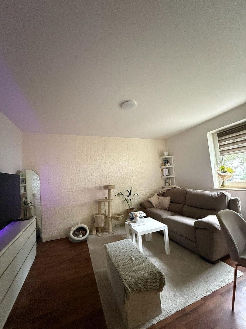 Pronájem bytu 2+1 45 m², Schüttfeldstr. 32, Marl, Severní Porýní-Vestfálsko Pronájem bytu 2+1 45 m², Schüttfeldstr. 32, Marl, Severní Porýní-Vestfálsko