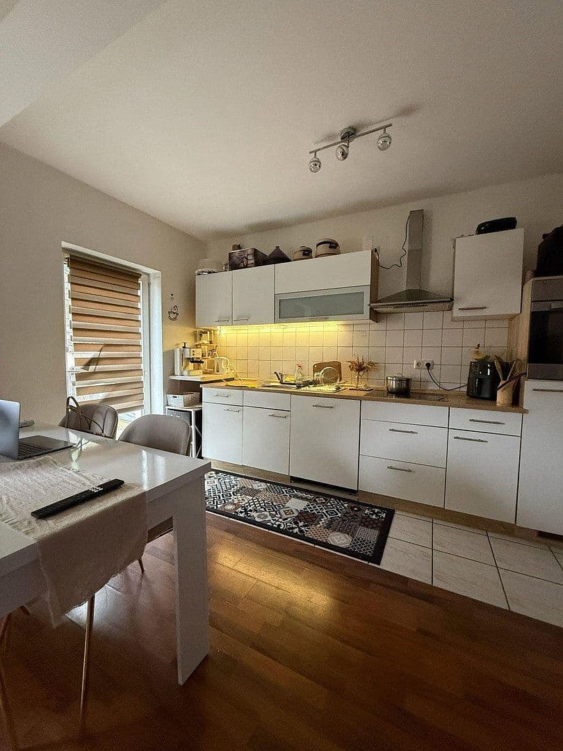 Pronájem bytu 2+1 45 m², Schüttfeldstr. 32, Marl, Severní Porýní-Vestfálsko Pronájem bytu 2+1 45 m², Schüttfeldstr. 32, Marl, Severní Porýní-Vestfálsko