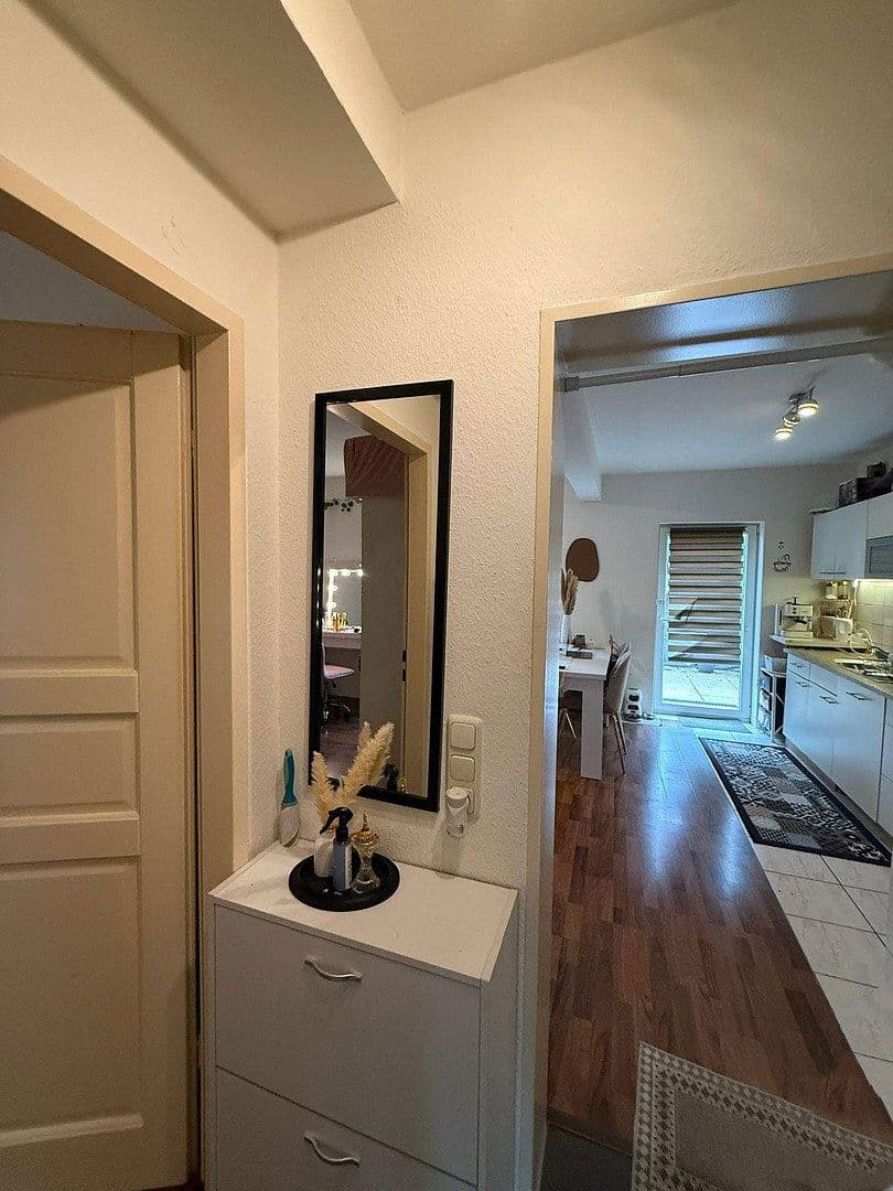 Pronájem bytu 2+1 45 m², Schüttfeldstr. 32, Marl, Severní Porýní-Vestfálsko Pronájem bytu 2+1 45 m², Schüttfeldstr. 32, Marl, Severní Porýní-Vestfálsko