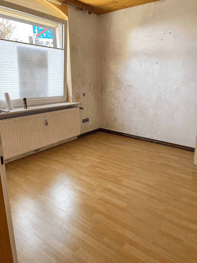 Prodej domu 130 m², pozemek 402 m², An der Schanze 9, Wunstorf, Dolní Sasko Prodej domu 130 m², pozemek 402 m², An der Schanze 9, Wunstorf, Dolní Sasko