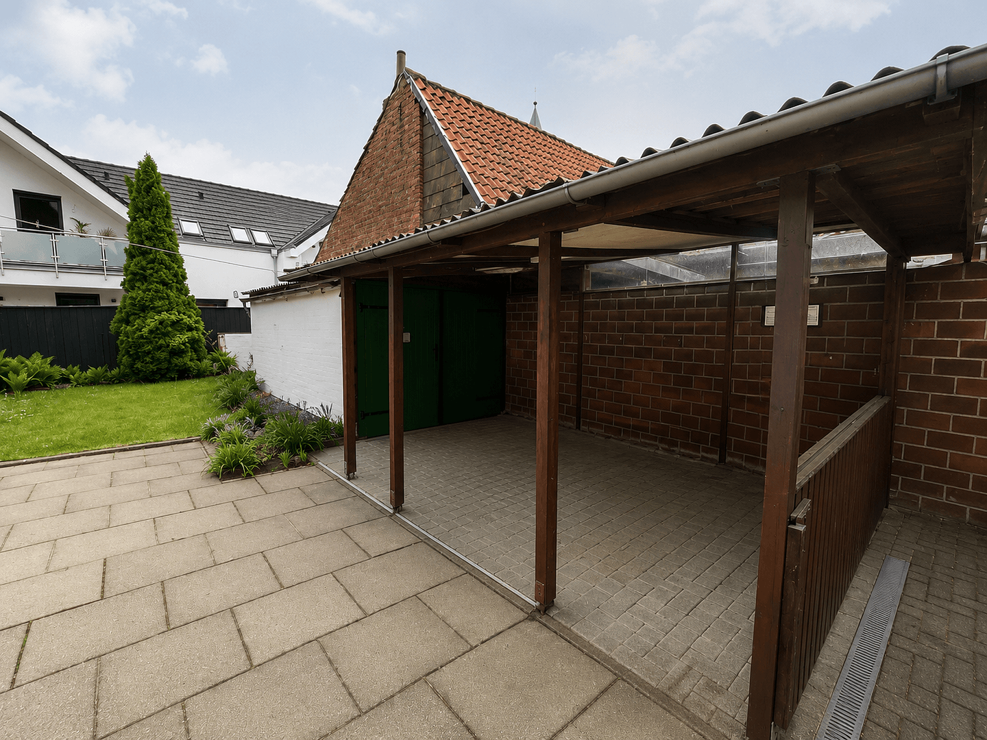 Prodej domu 130 m², pozemek 402 m², An der Schanze 9, Wunstorf, Dolní Sasko Prodej domu 130 m², pozemek 402 m², An der Schanze 9, Wunstorf, Dolní Sasko