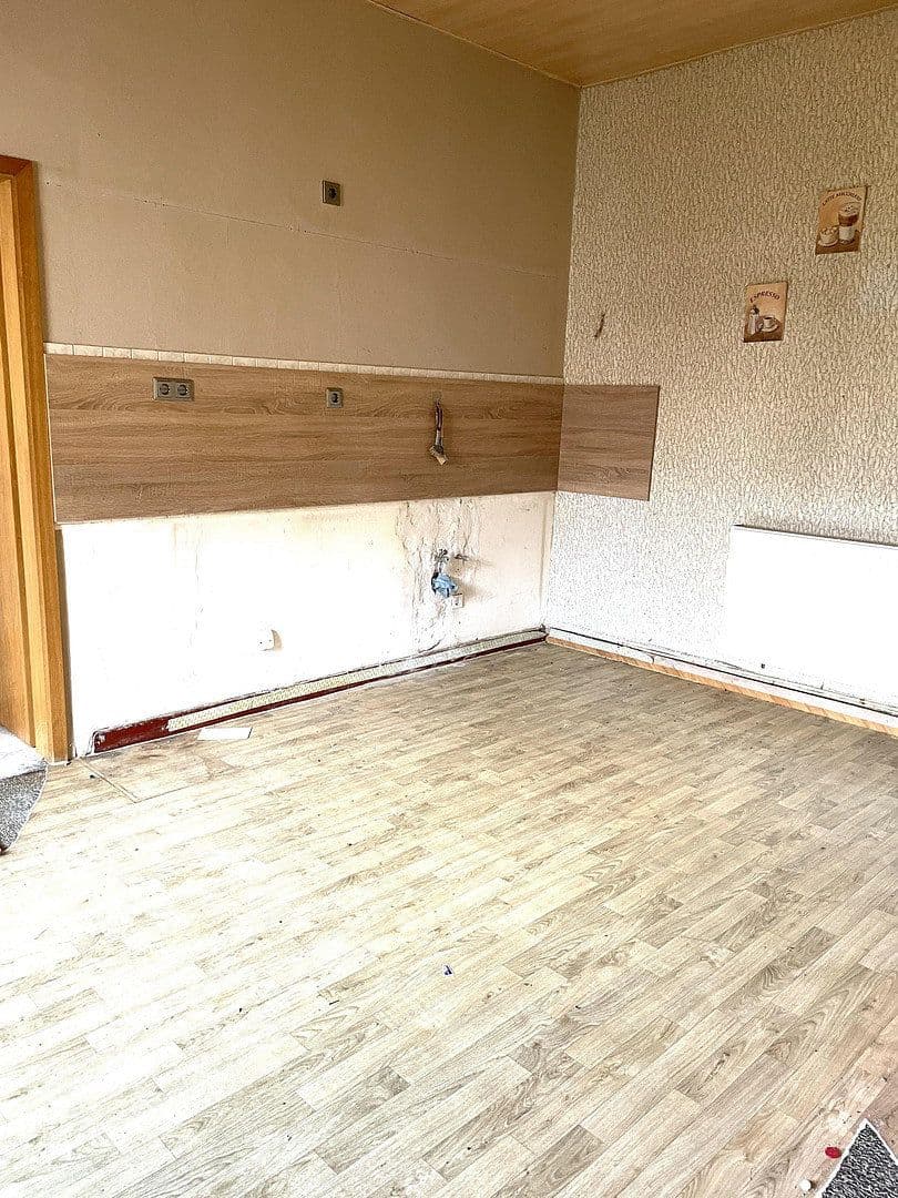 Prodej domu 130 m², pozemek 402 m², An der Schanze 9, Wunstorf, Dolní Sasko Prodej domu 130 m², pozemek 402 m², An der Schanze 9, Wunstorf, Dolní Sasko