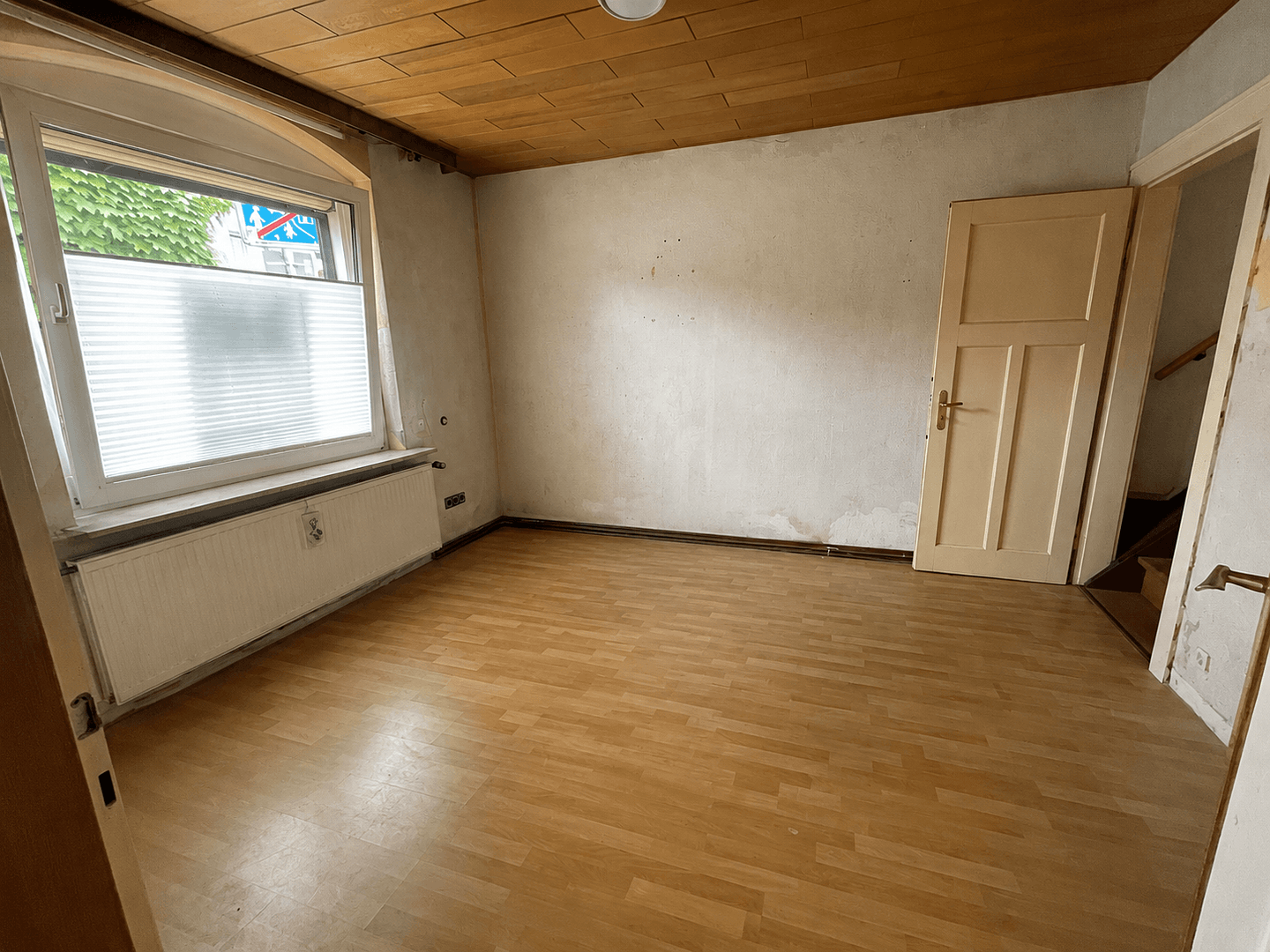 Prodej domu 130 m², pozemek 402 m², An der Schanze 9, Wunstorf, Dolní Sasko Prodej domu 130 m², pozemek 402 m², An der Schanze 9, Wunstorf, Dolní Sasko