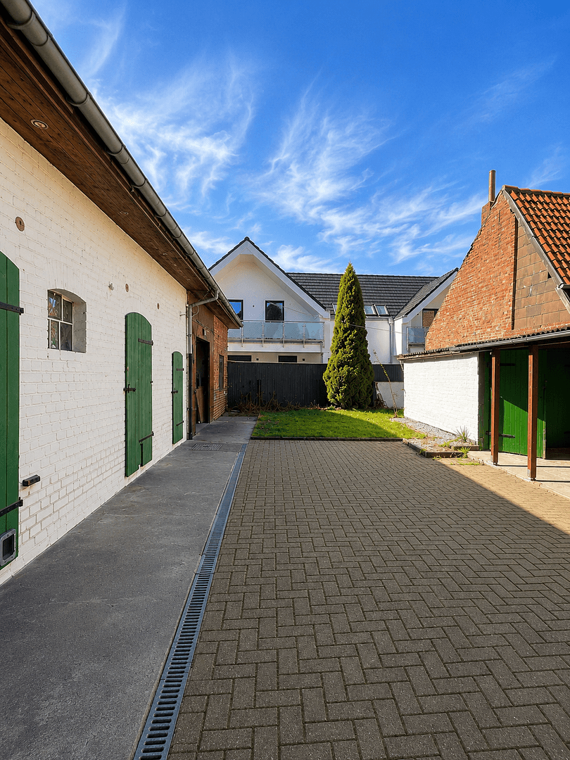 Prodej domu 130 m², pozemek 402 m², An der Schanze 9, Wunstorf, Dolní Sasko Prodej domu 130 m², pozemek 402 m², An der Schanze 9, Wunstorf, Dolní Sasko
