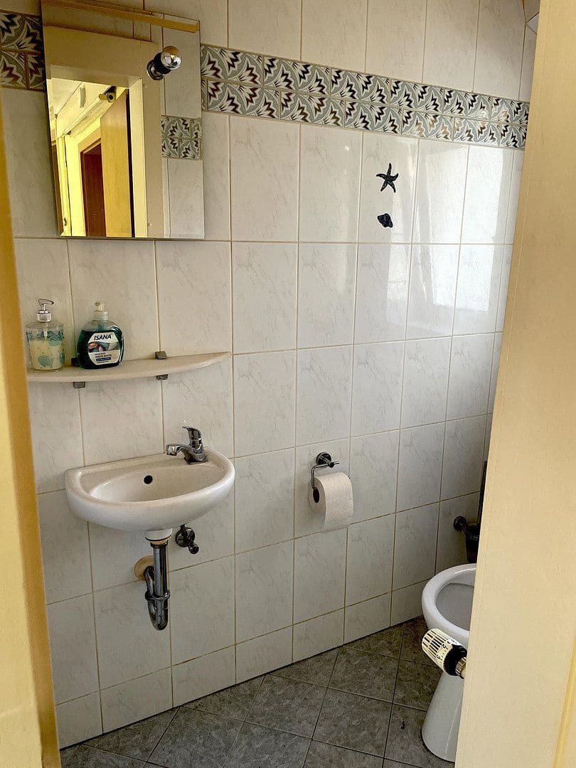 Prodej domu 130 m², pozemek 402 m², An der Schanze 9, Wunstorf, Dolní Sasko Prodej domu 130 m², pozemek 402 m², An der Schanze 9, Wunstorf, Dolní Sasko