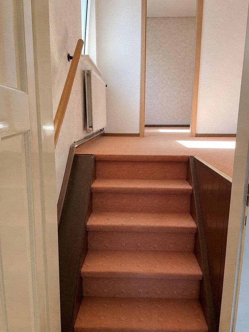 Prodej domu 130 m², pozemek 402 m², An der Schanze 9, Wunstorf, Dolní Sasko Prodej domu 130 m², pozemek 402 m², An der Schanze 9, Wunstorf, Dolní Sasko