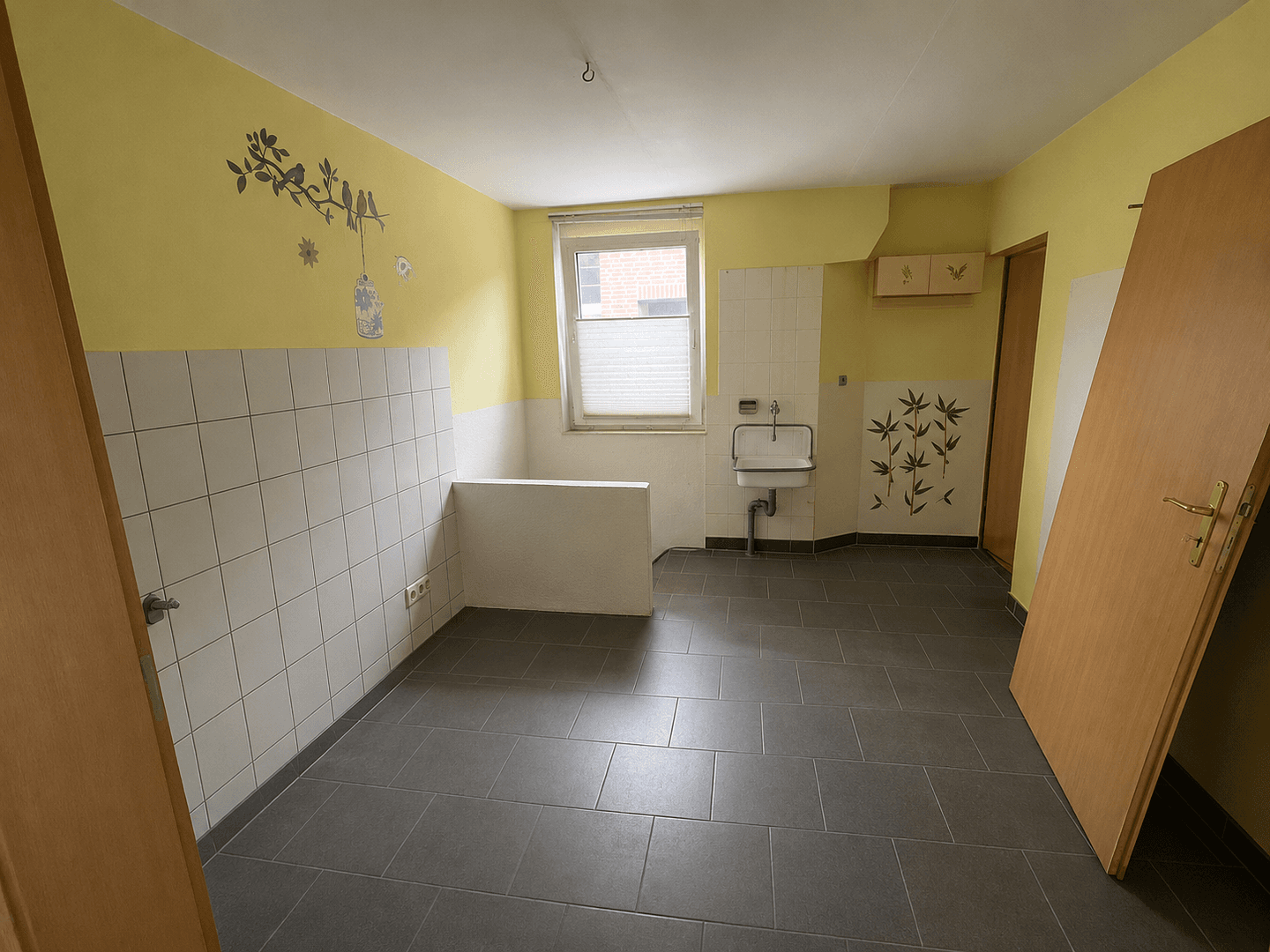 Prodej domu 130 m², pozemek 402 m², An der Schanze 9, Wunstorf, Dolní Sasko Prodej domu 130 m², pozemek 402 m², An der Schanze 9, Wunstorf, Dolní Sasko