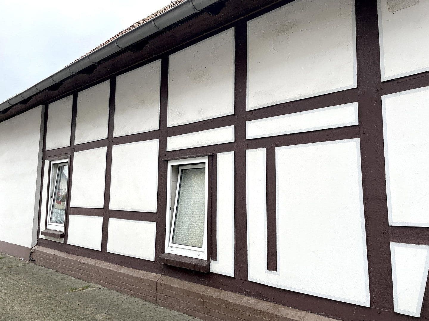 Prodej domu 130 m², pozemek 402 m², An der Schanze 9, Wunstorf, Dolní Sasko Prodej domu 130 m², pozemek 402 m², An der Schanze 9, Wunstorf, Dolní Sasko