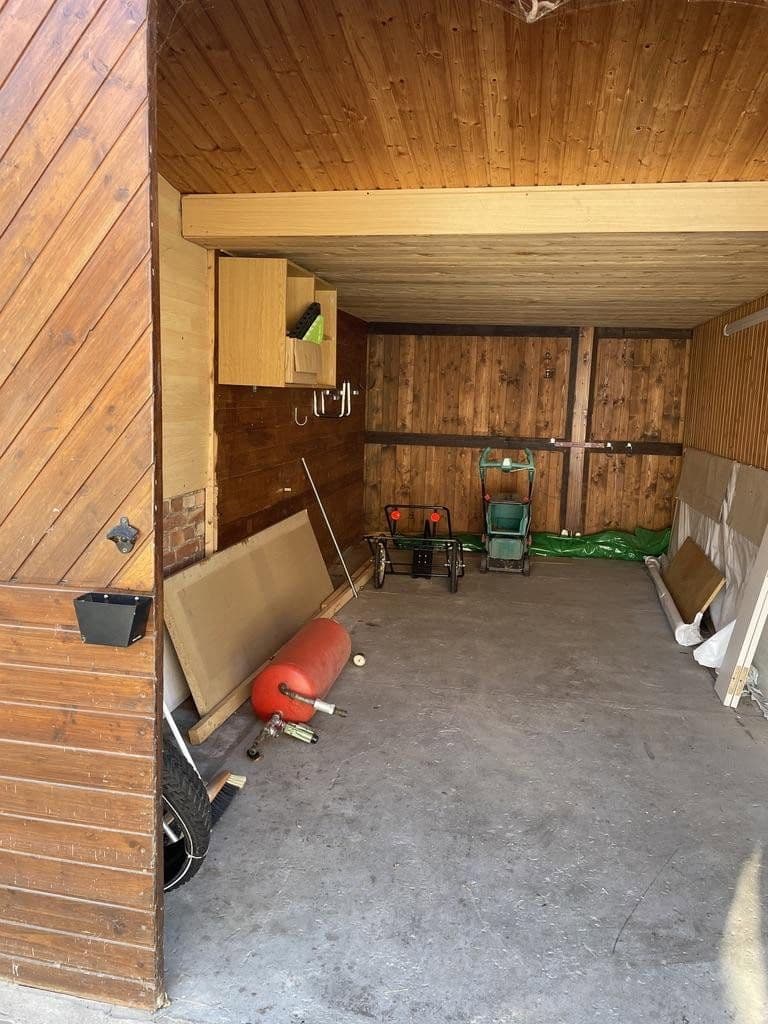 Prodej domu 130 m², pozemek 402 m², An der Schanze 9, Wunstorf, Dolní Sasko Prodej domu 130 m², pozemek 402 m², An der Schanze 9, Wunstorf, Dolní Sasko