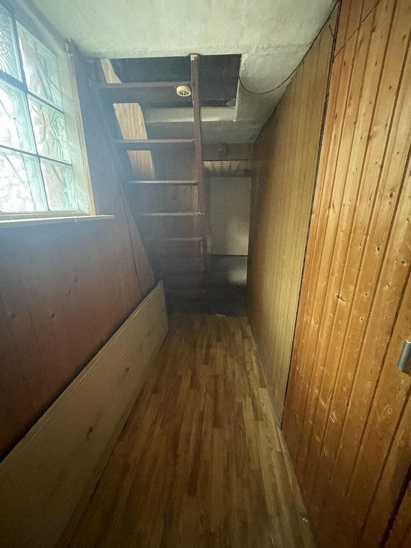 Prodej domu 130 m², pozemek 402 m², An der Schanze 9, Wunstorf, Dolní Sasko Prodej domu 130 m², pozemek 402 m², An der Schanze 9, Wunstorf, Dolní Sasko