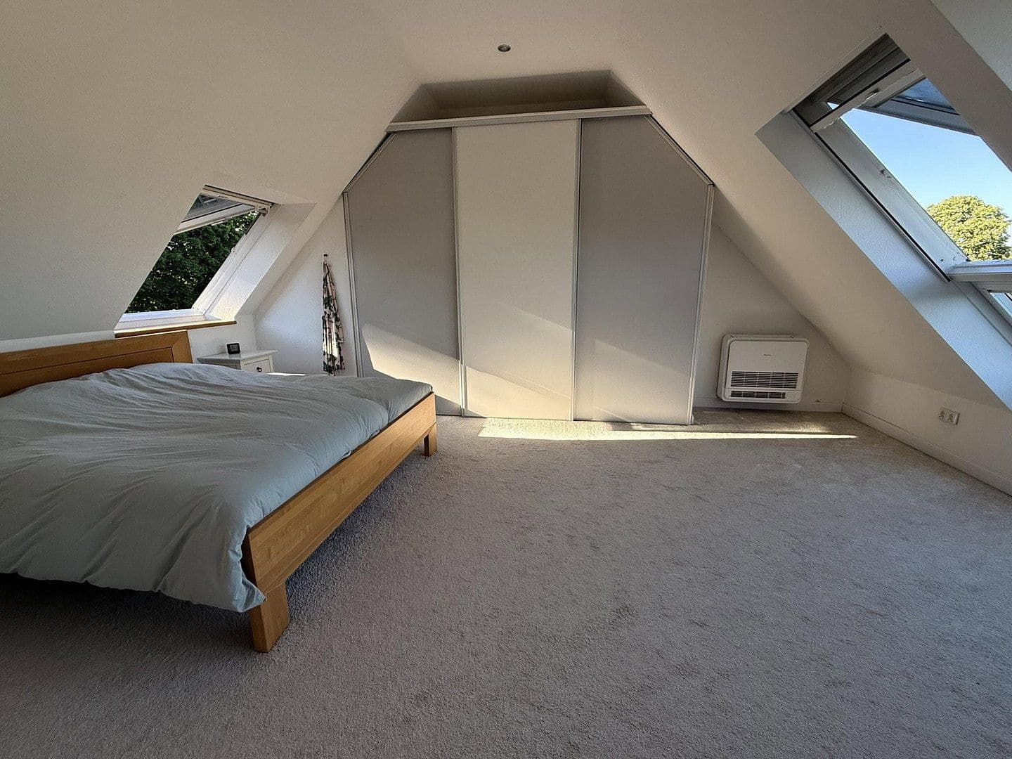 Prodej domu 136 m², pozemek 310 m², Krefeld, Severní Porýní-Vestfálsko Prodej domu 136 m², pozemek 310 m², Krefeld, Severní Porýní-Vestfálsko