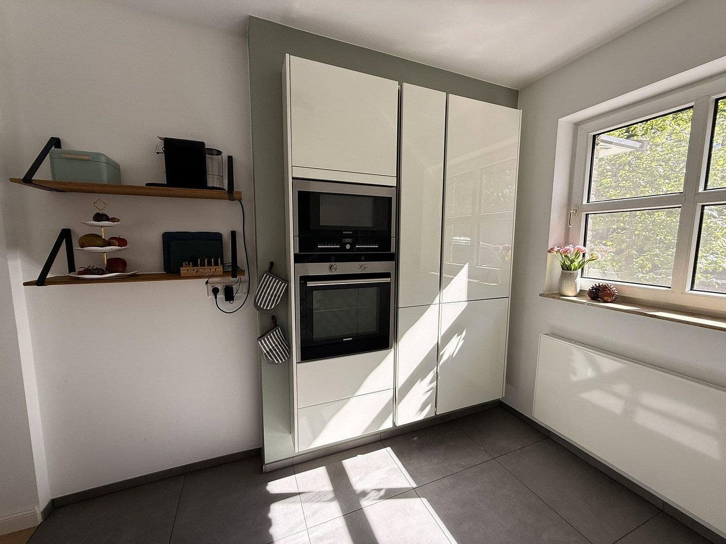 Prodej domu 136 m², pozemek 310 m², Krefeld, Severní Porýní-Vestfálsko Prodej domu 136 m², pozemek 310 m², Krefeld, Severní Porýní-Vestfálsko