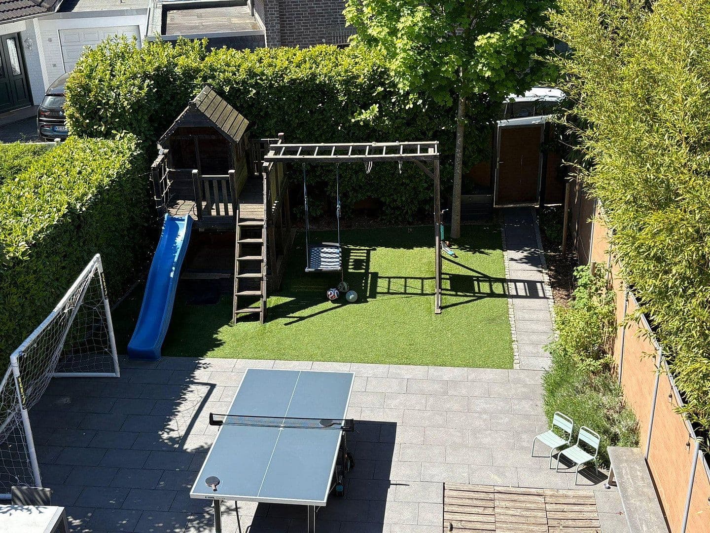 Prodej domu 136 m², pozemek 310 m², Krefeld, Severní Porýní-Vestfálsko Prodej domu 136 m², pozemek 310 m², Krefeld, Severní Porýní-Vestfálsko