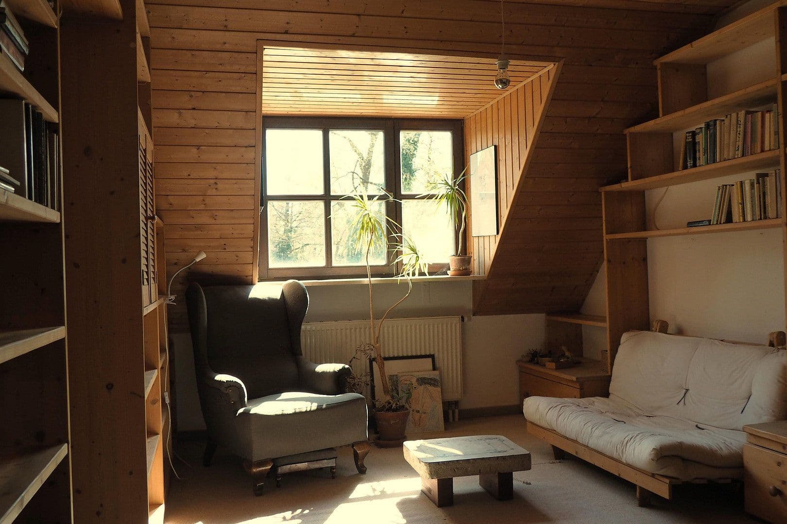 Prodej domu 150 m², pozemek 897 m², Dresden-Schönfeld, Sasko Prodej domu 150 m², pozemek 897 m², Dresden-Schönfeld, Sasko