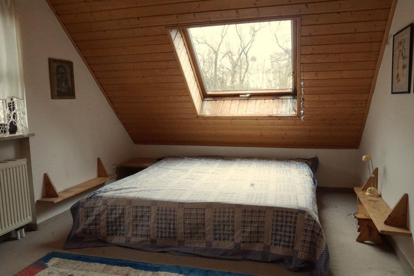 Prodej domu 150 m², pozemek 897 m², Dresden-Schönfeld, Sasko Prodej domu 150 m², pozemek 897 m², Dresden-Schönfeld, Sasko