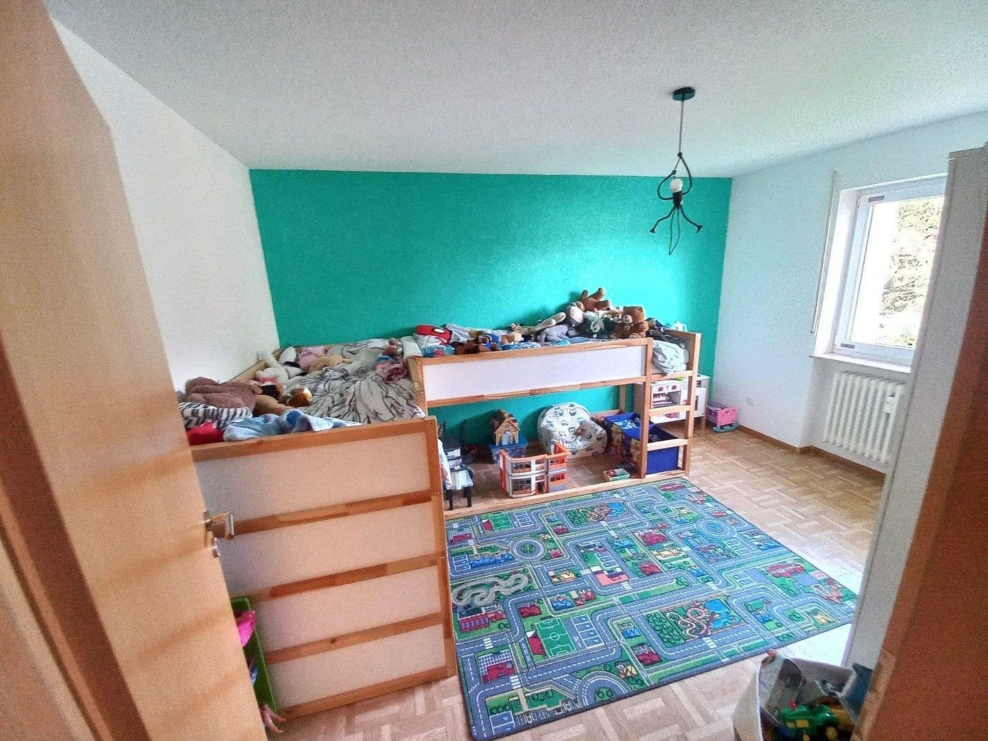 Prodej bytu 3+1 87 m², Donaueschingen, Bádensko-Württembersko Prodej bytu 3+1 87 m², Donaueschingen, Bádensko-Württembersko