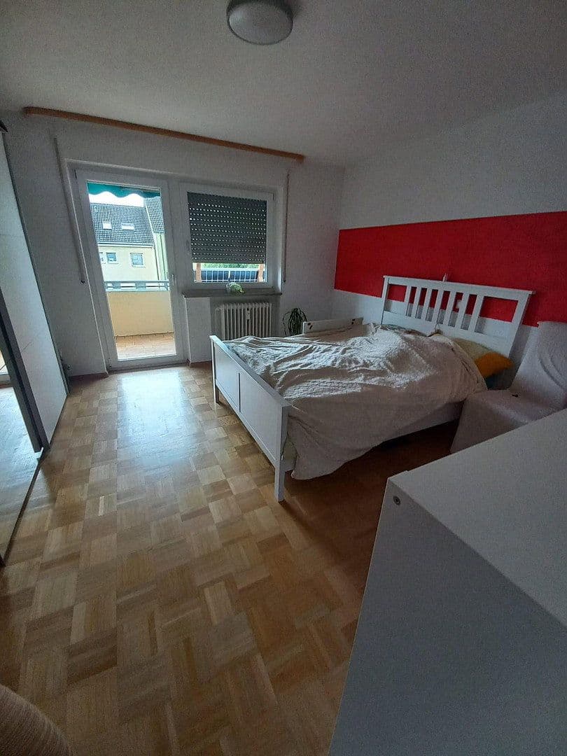 Prodej bytu 3+1 87 m², Donaueschingen, Bádensko-Württembersko Prodej bytu 3+1 87 m², Donaueschingen, Bádensko-Württembersko