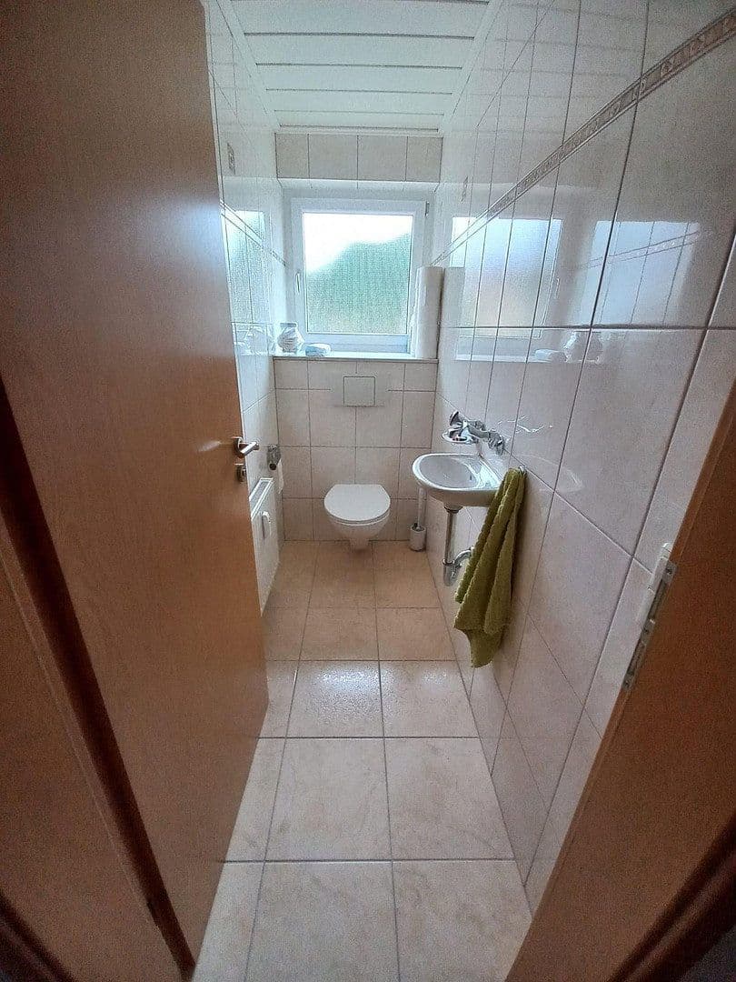Prodej bytu 3+1 87 m², Donaueschingen, Bádensko-Württembersko Prodej bytu 3+1 87 m², Donaueschingen, Bádensko-Württembersko