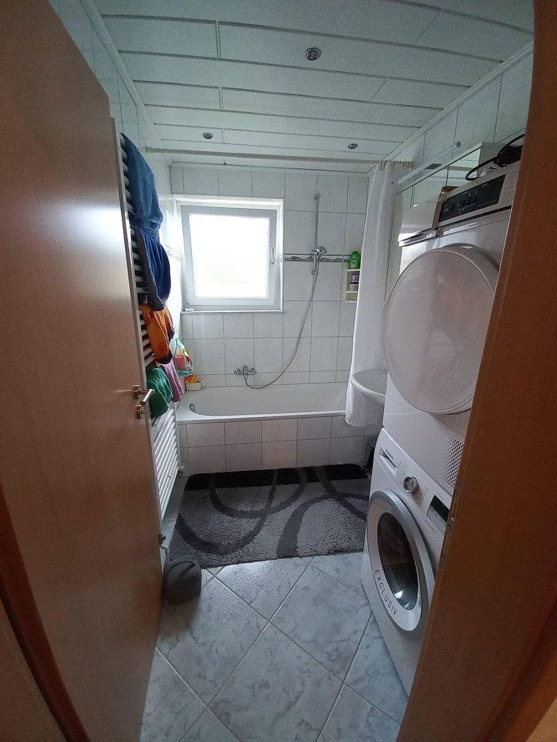 Prodej bytu 3+1 87 m², Donaueschingen, Bádensko-Württembersko Prodej bytu 3+1 87 m², Donaueschingen, Bádensko-Württembersko