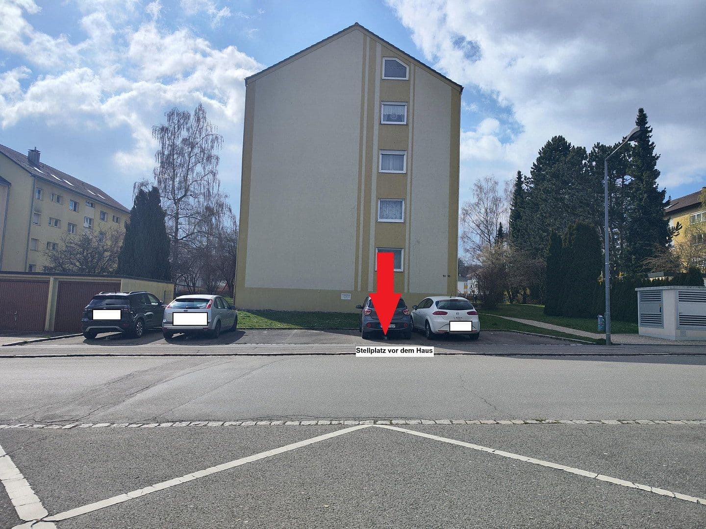 Prodej bytu 3+1 87 m², Donaueschingen, Bádensko-Württembersko Prodej bytu 3+1 87 m², Donaueschingen, Bádensko-Württembersko