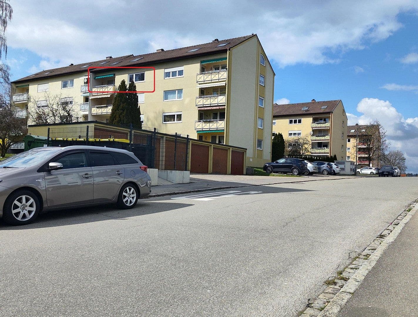 Prodej bytu 3+1 87 m², Donaueschingen, Bádensko-Württembersko Prodej bytu 3+1 87 m², Donaueschingen, Bádensko-Württembersko