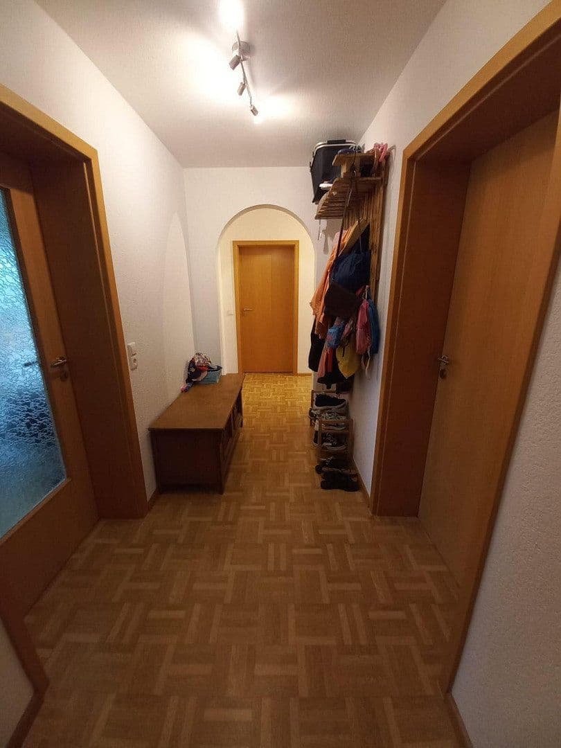 Prodej bytu 3+1 87 m², Donaueschingen, Bádensko-Württembersko Prodej bytu 3+1 87 m², Donaueschingen, Bádensko-Württembersko