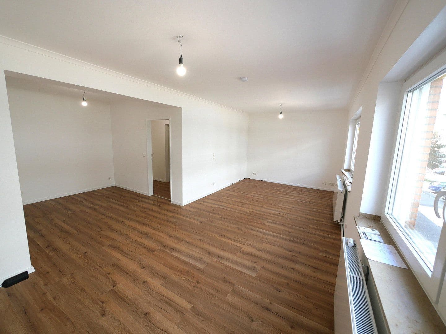 Pronájem bytu 2+1 72 m², Merzenicher Straße 6, Düren, Severní Porýní-Vestfálsko Pronájem bytu 2+1 72 m², Merzenicher Straße 6, Düren, Severní Porýní-Vestfálsko