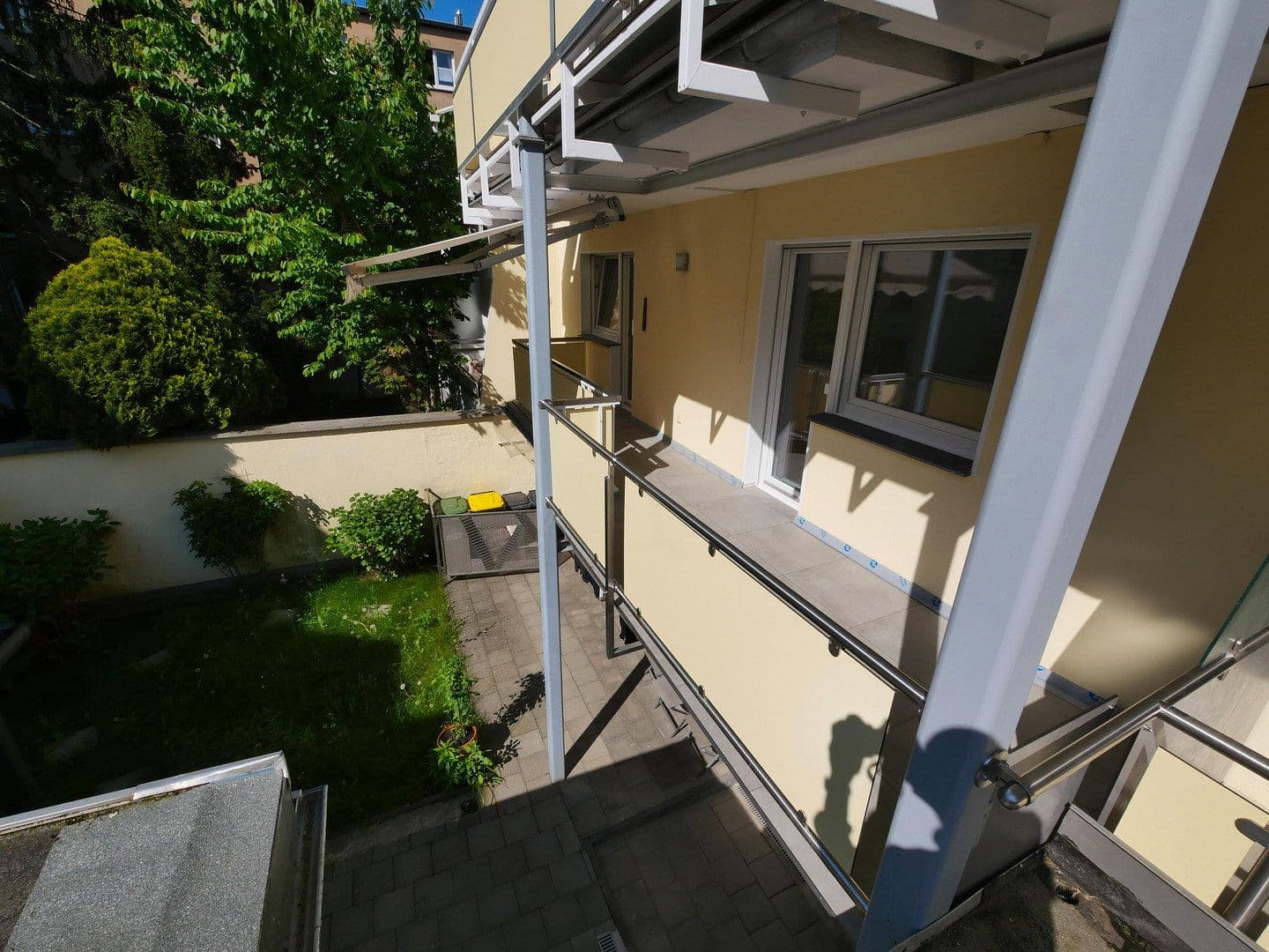 Pronájem bytu 2+1 72 m², Merzenicher Straße 6, Düren, Severní Porýní-Vestfálsko Pronájem bytu 2+1 72 m², Merzenicher Straße 6, Düren, Severní Porýní-Vestfálsko