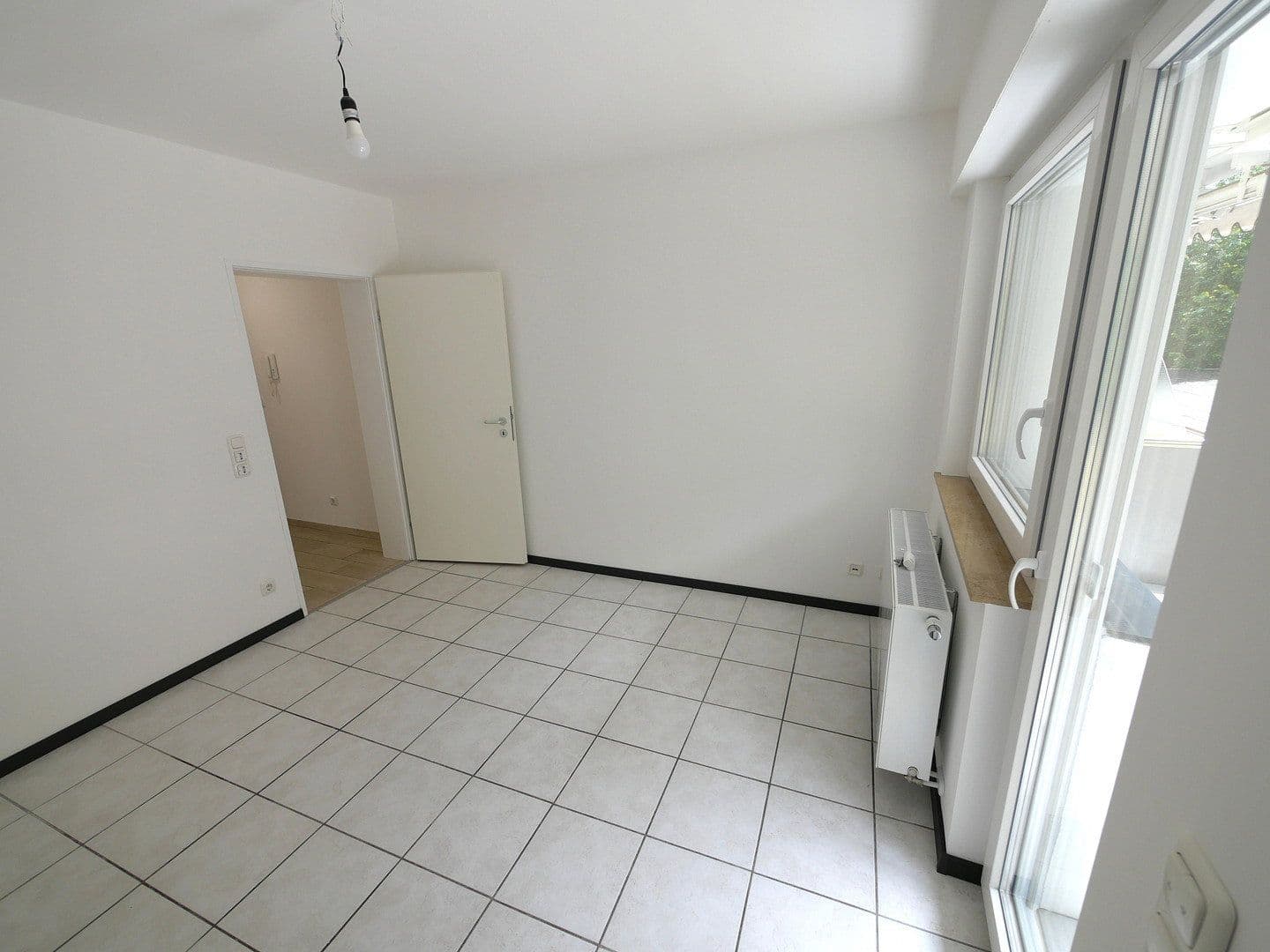 Pronájem bytu 2+1 72 m², Merzenicher Straße 6, Düren, Severní Porýní-Vestfálsko Pronájem bytu 2+1 72 m², Merzenicher Straße 6, Düren, Severní Porýní-Vestfálsko